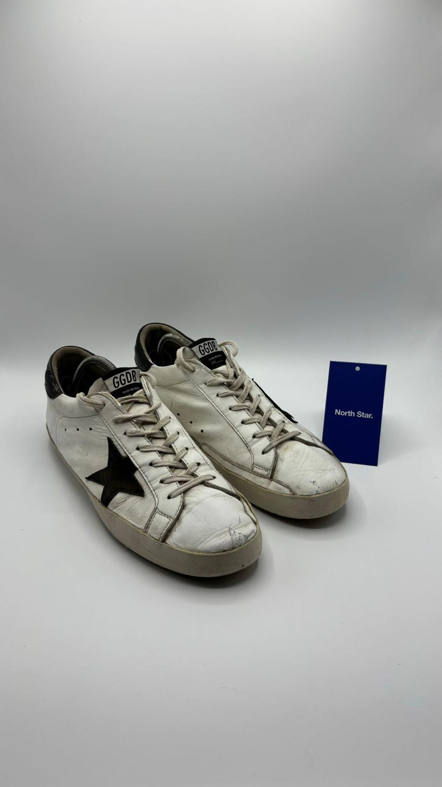 Golden Goose Superstar - 45 EU