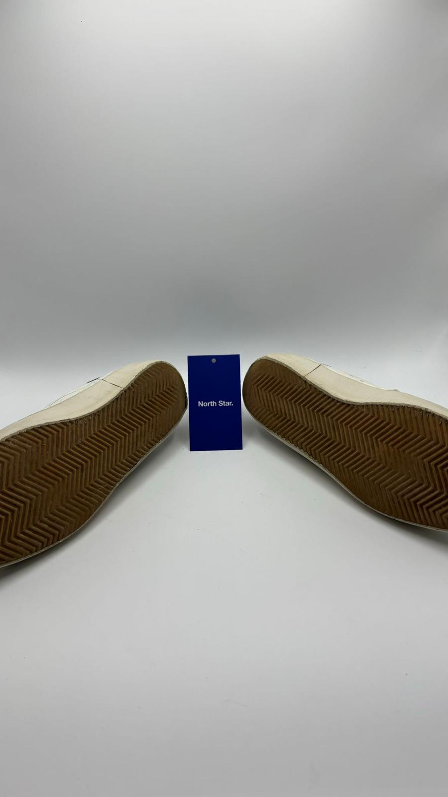 Golden Goose Superstar - 45 EU