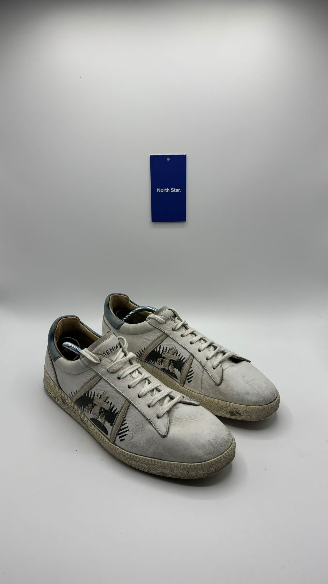 Premiata - 43 EU