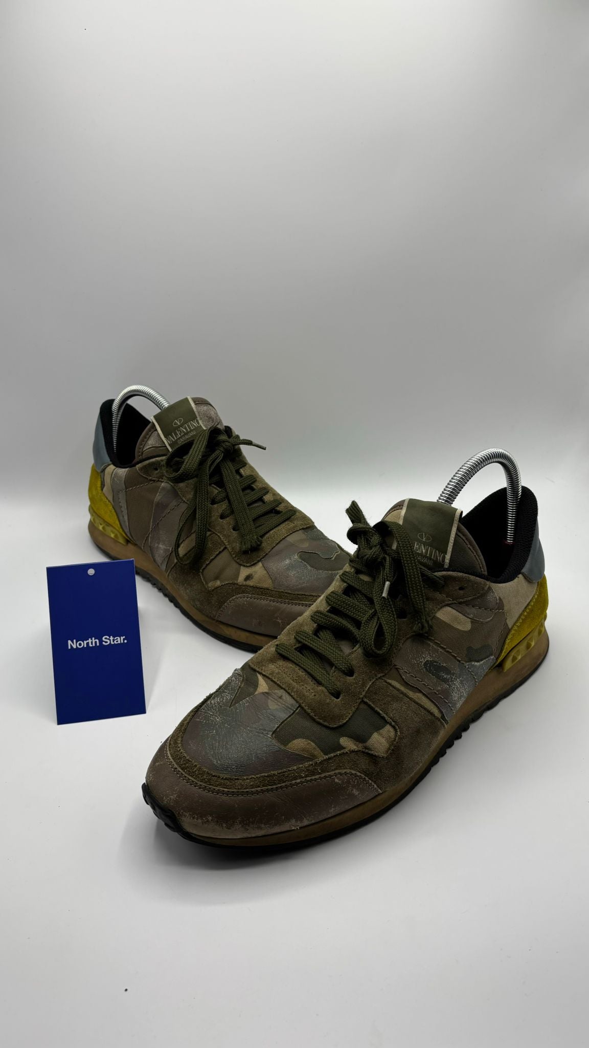 Valentino Rockrunner - 45 EU