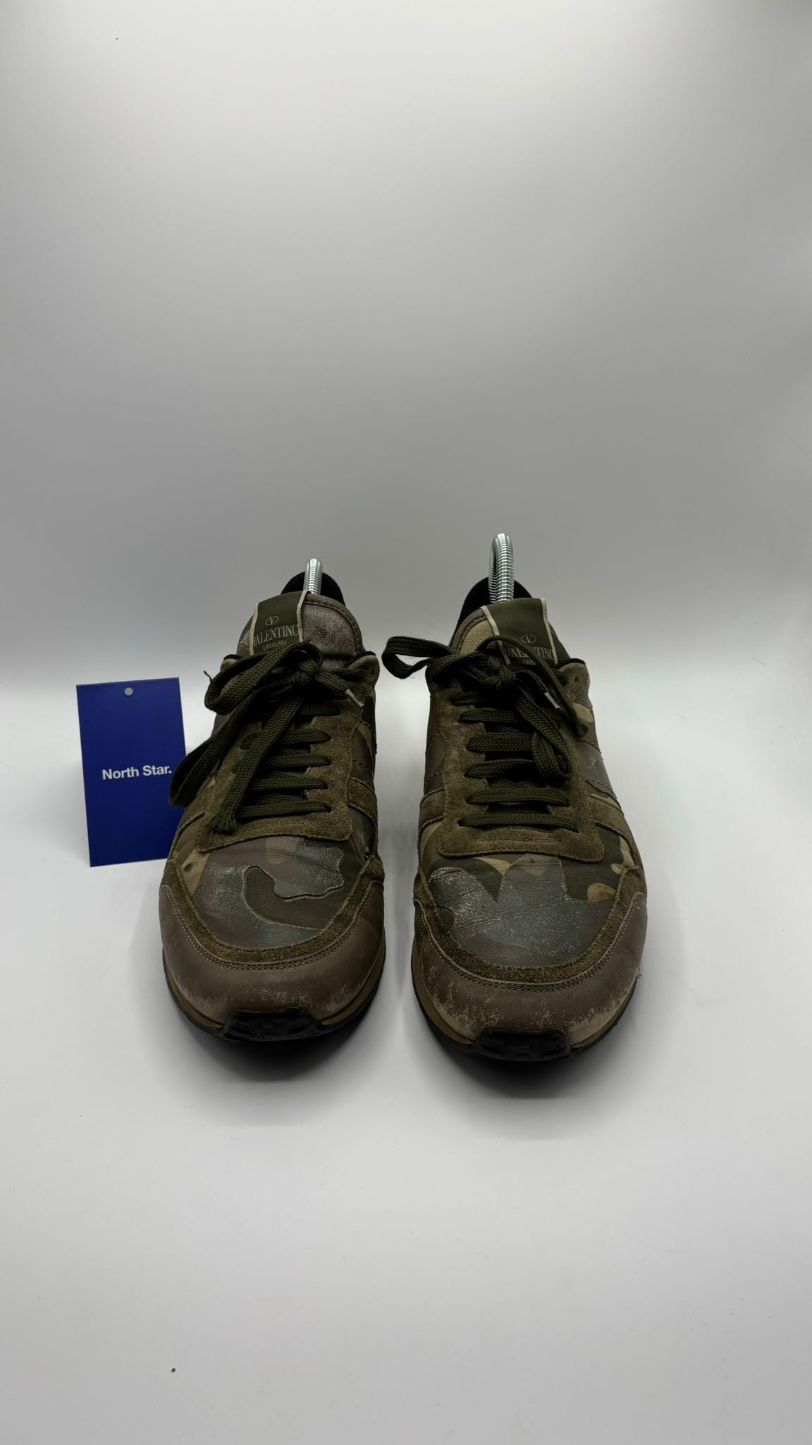 Valentino Rockrunner - 45 EU
