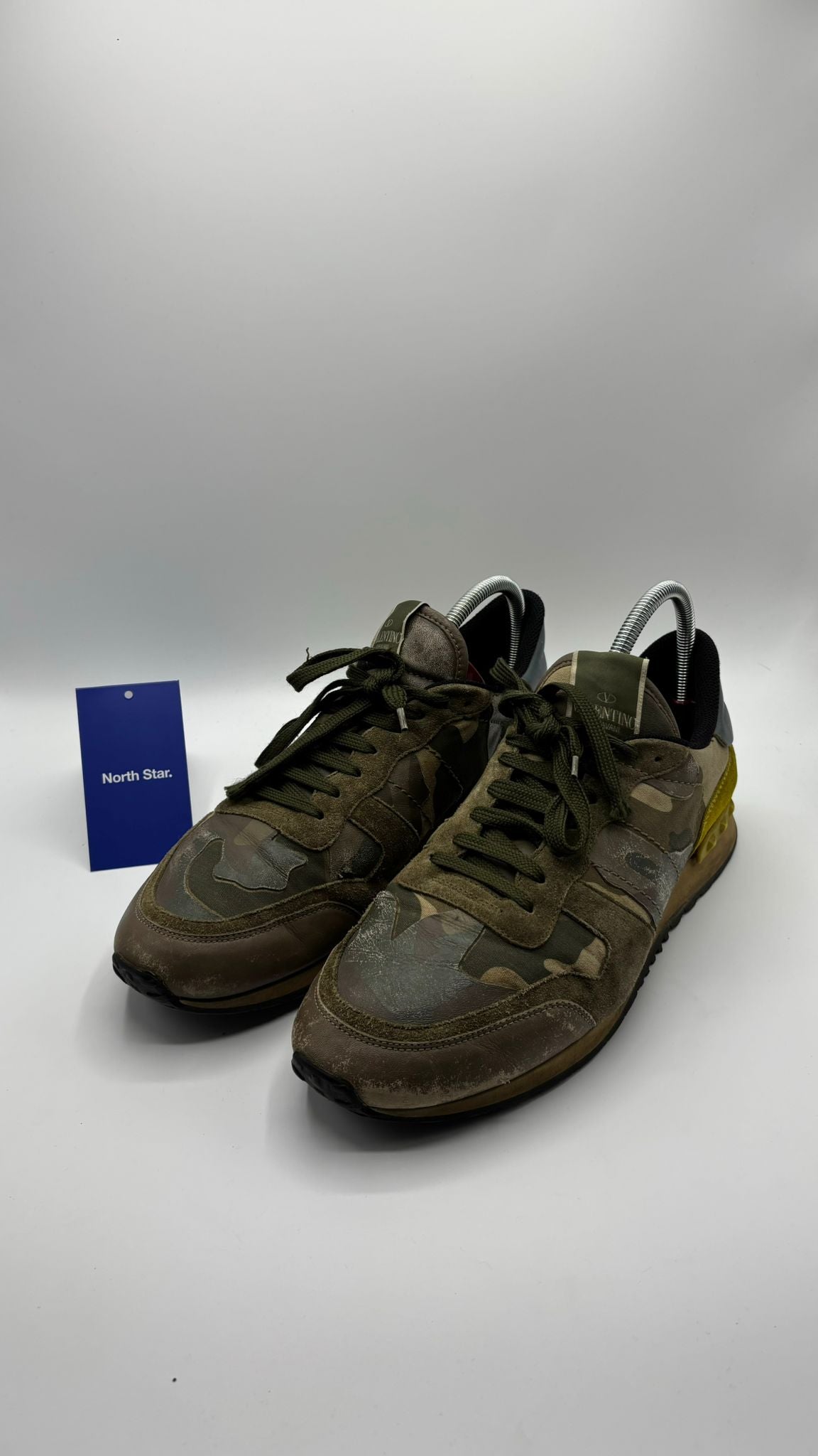 Valentino Rockrunner - 45 EU