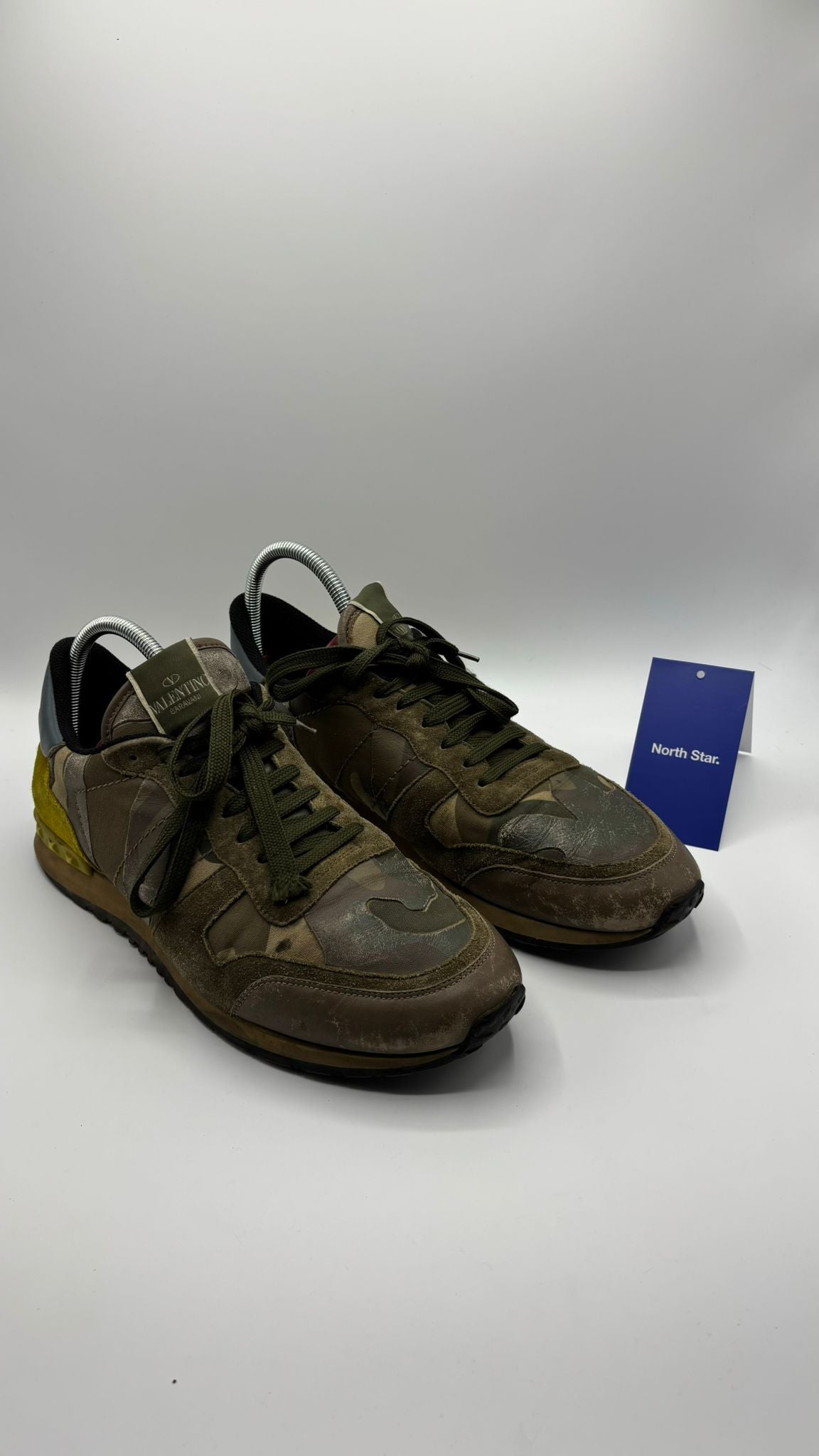 Valentino Rockrunner - 45 EU