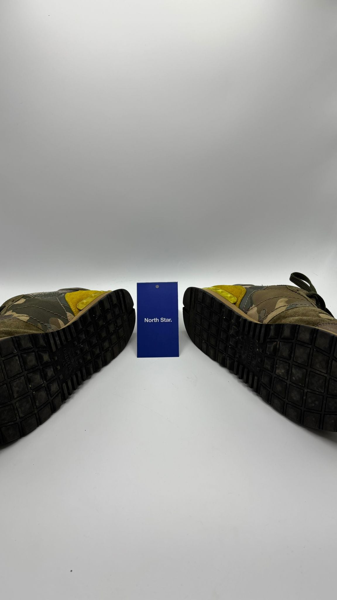 Valentino Rockrunner - 45 EU