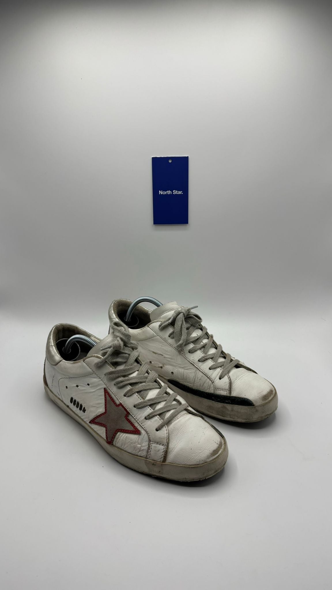 Golden Goose Superstar - 41 EU
