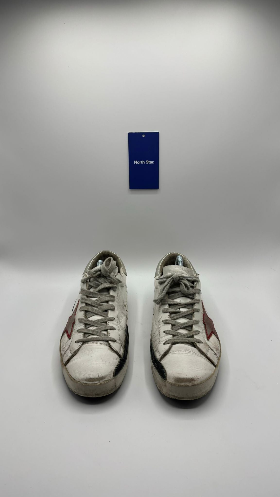 Golden Goose Superstar - 41 EU
