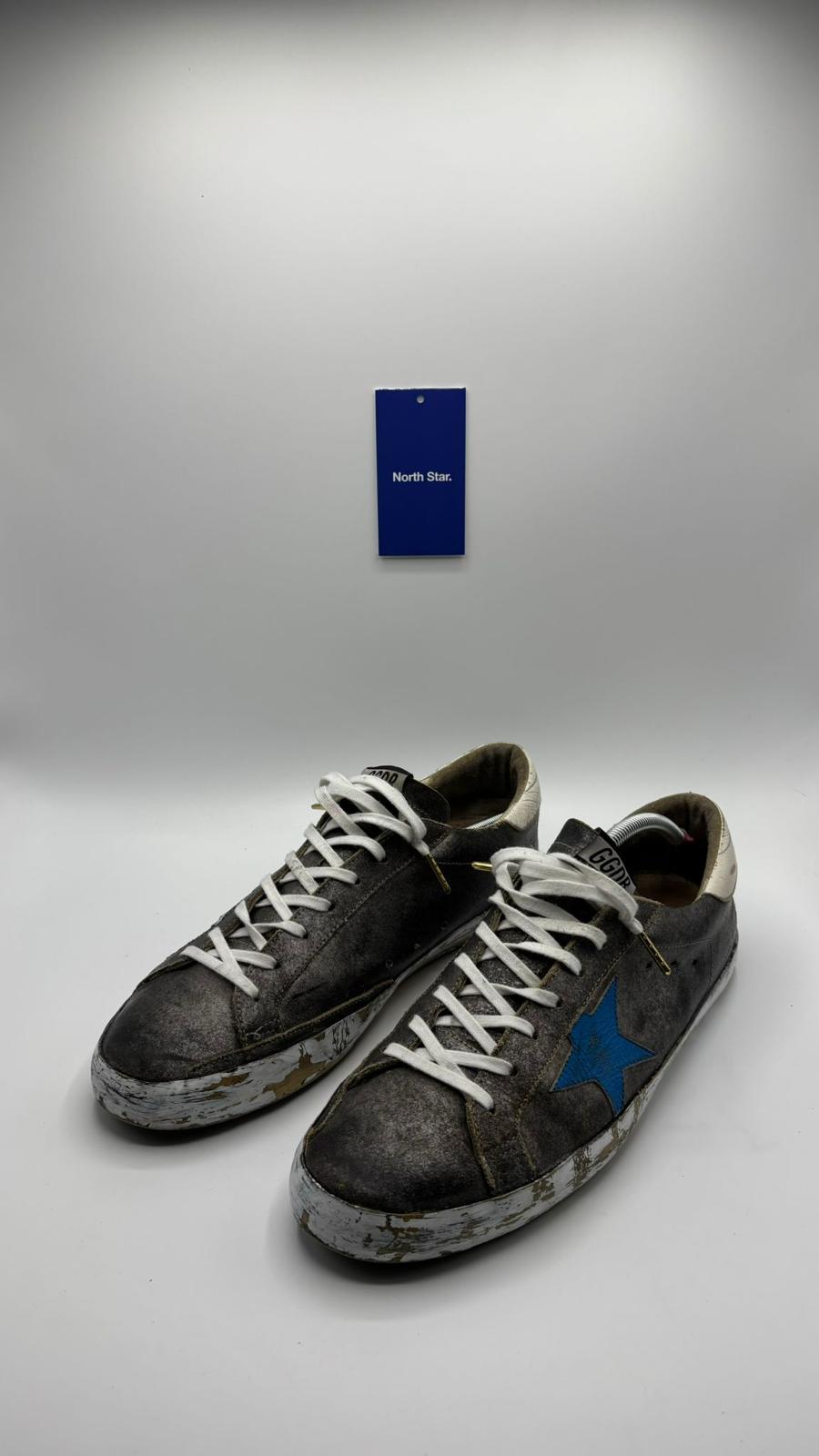 Golden Goose Superstar - 45 EU