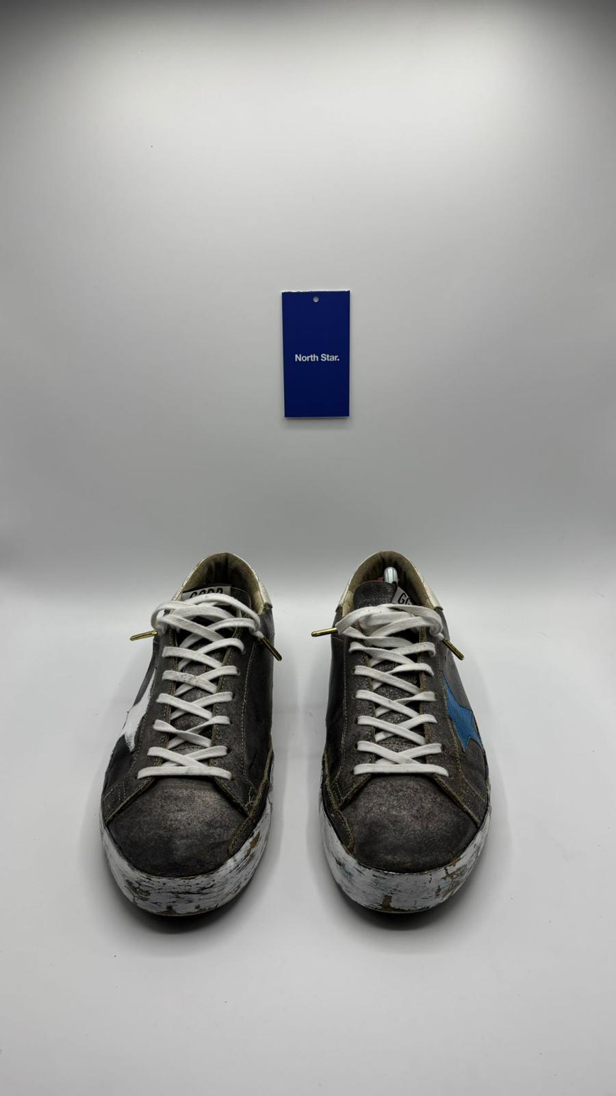 Golden Goose Superstar - 45 EU