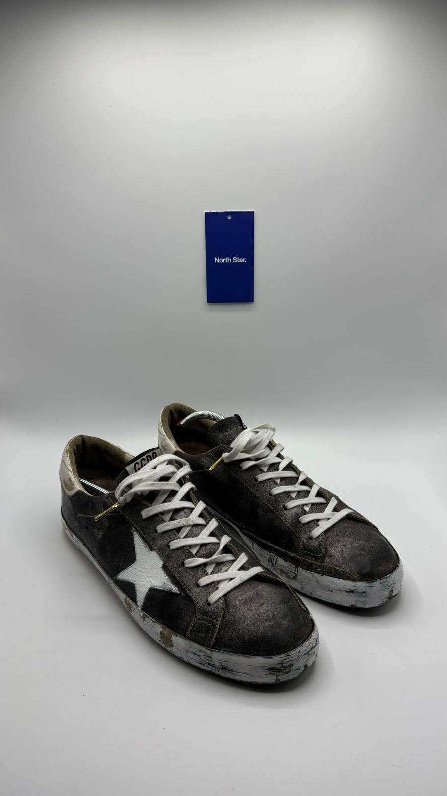 Golden Goose Superstar - 45 EU