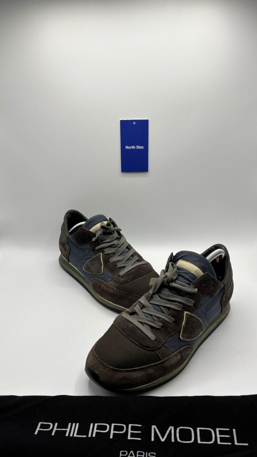 Philippe Model TRPZ - 44 EU