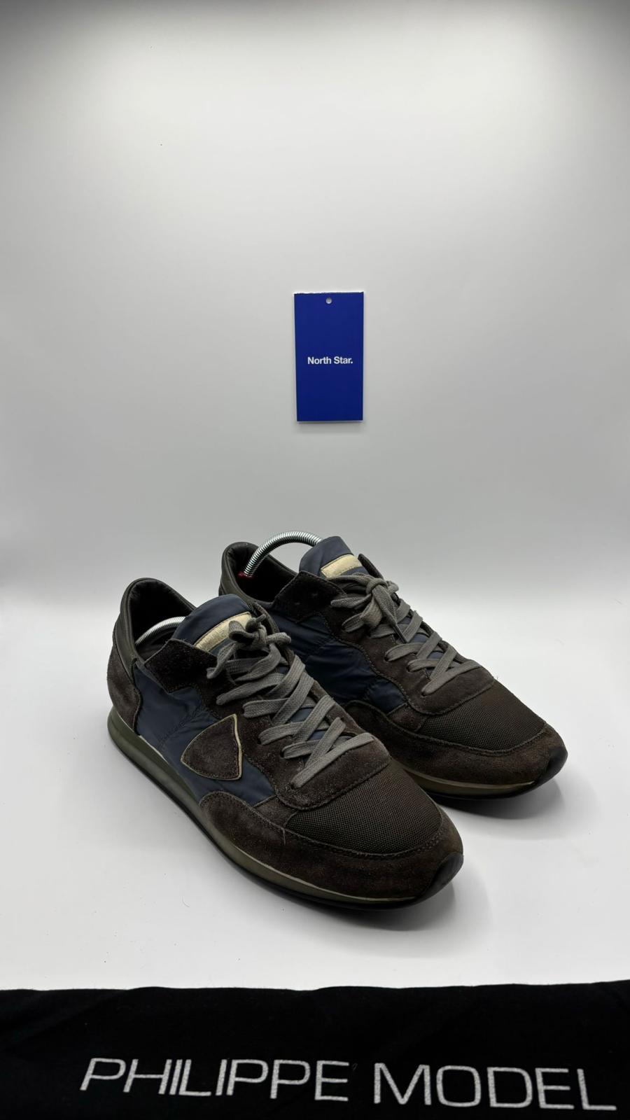 Philippe Model TRPZ - 44 EU