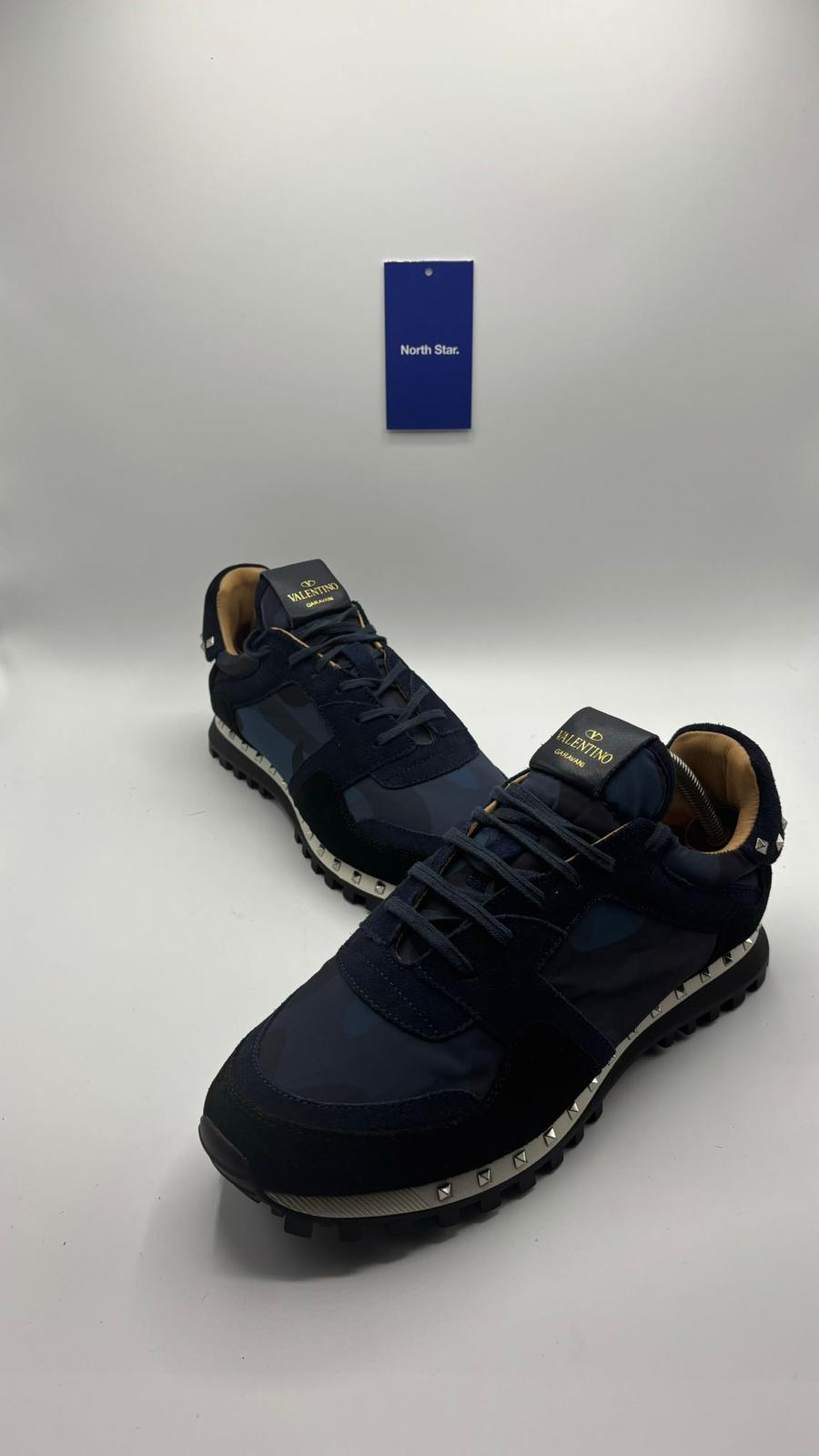 Valentino Rockrunner - 45 EU
