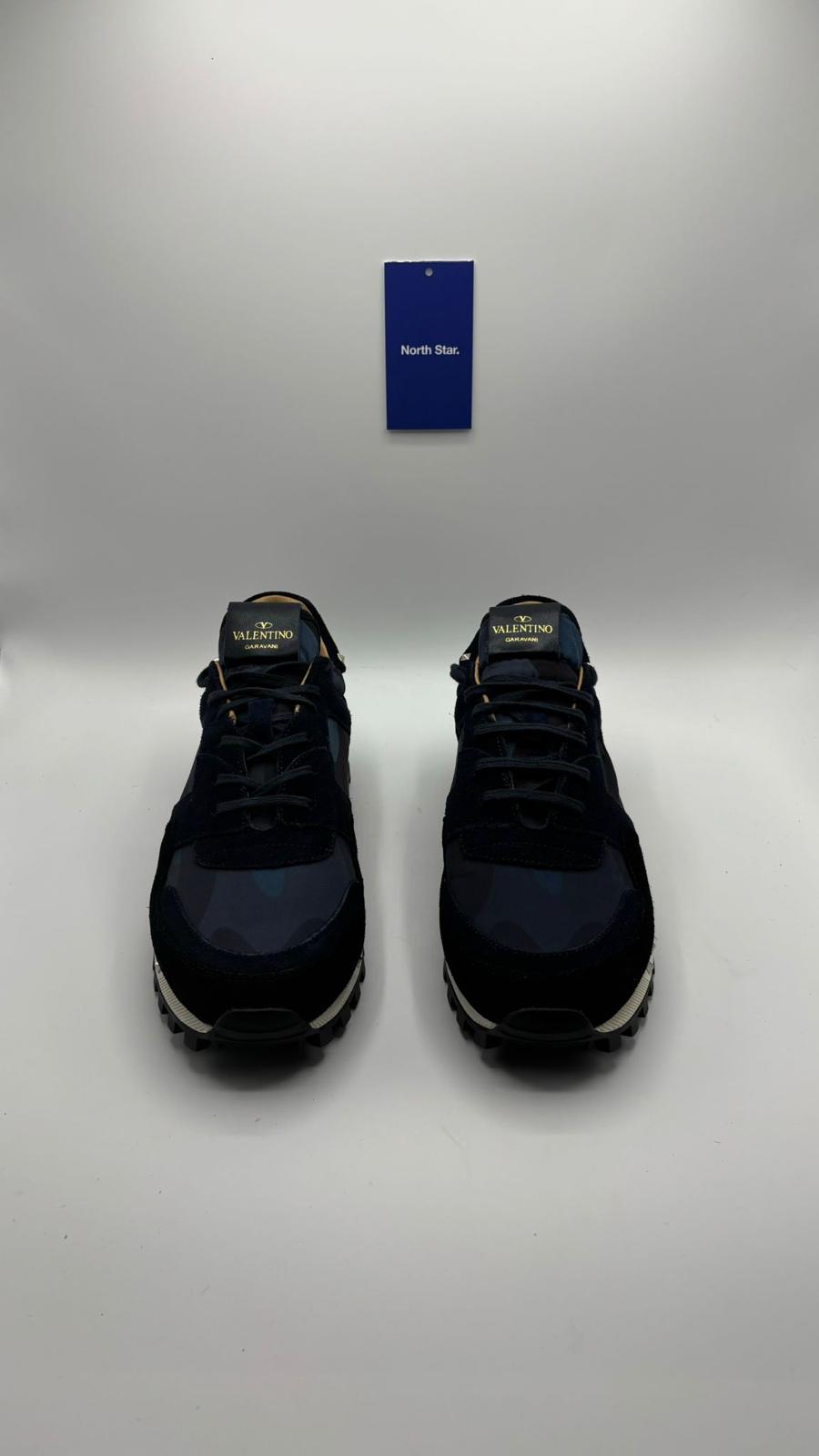 Valentino Rockrunner - 45 EU