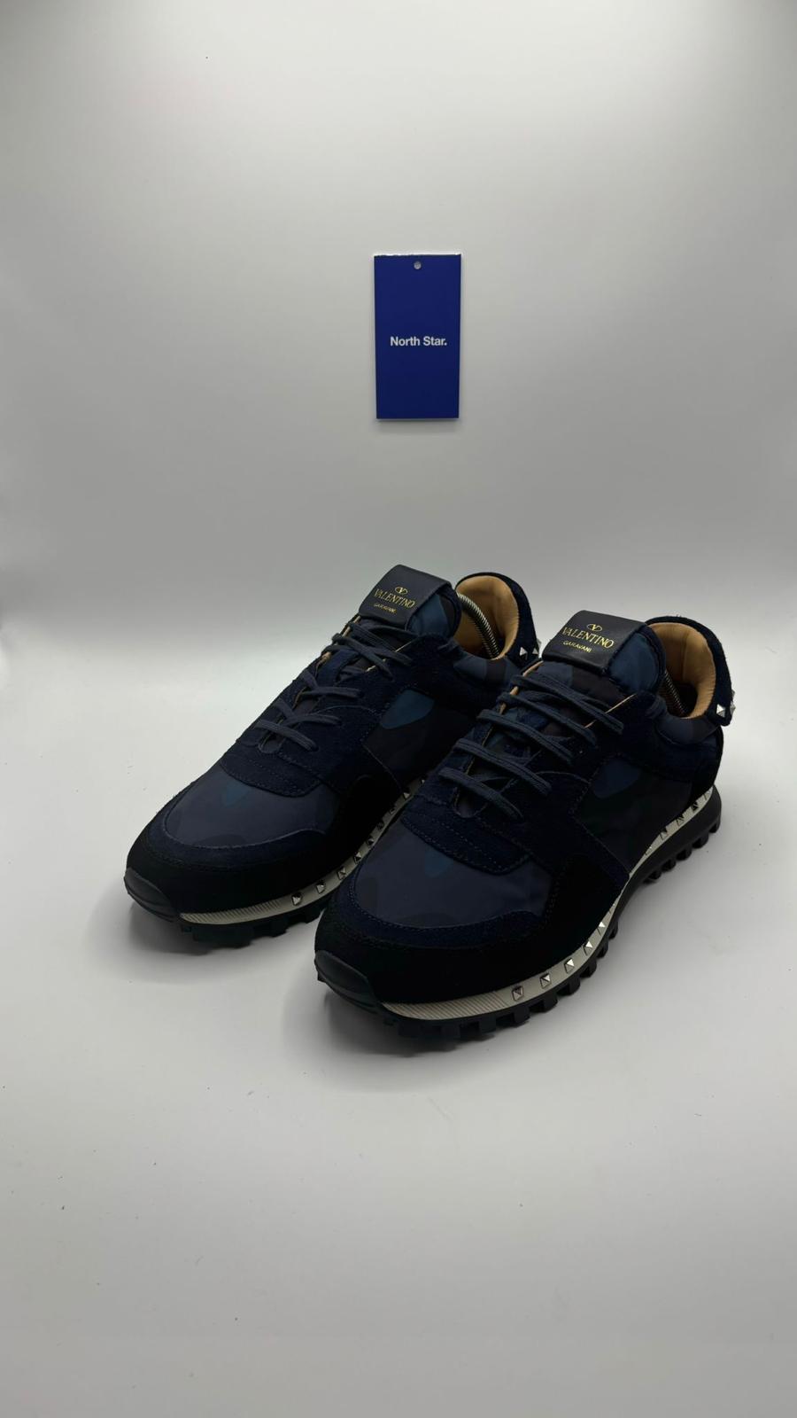 Valentino Rockrunner - 45 EU