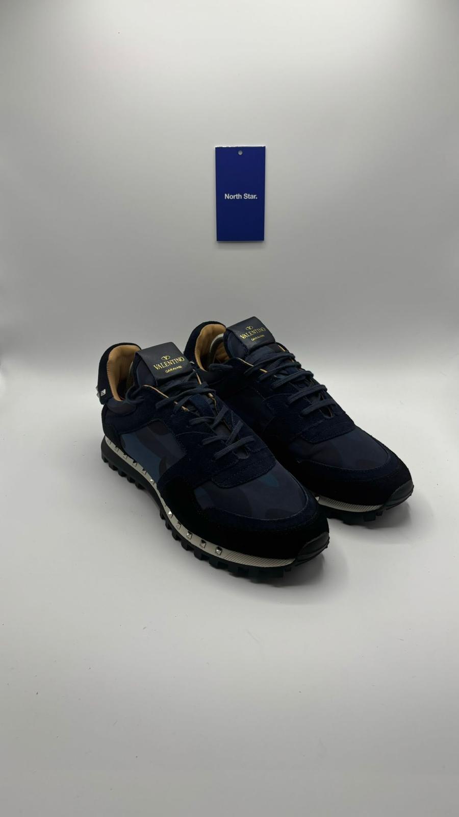 Valentino Rockrunner - 45 EU
