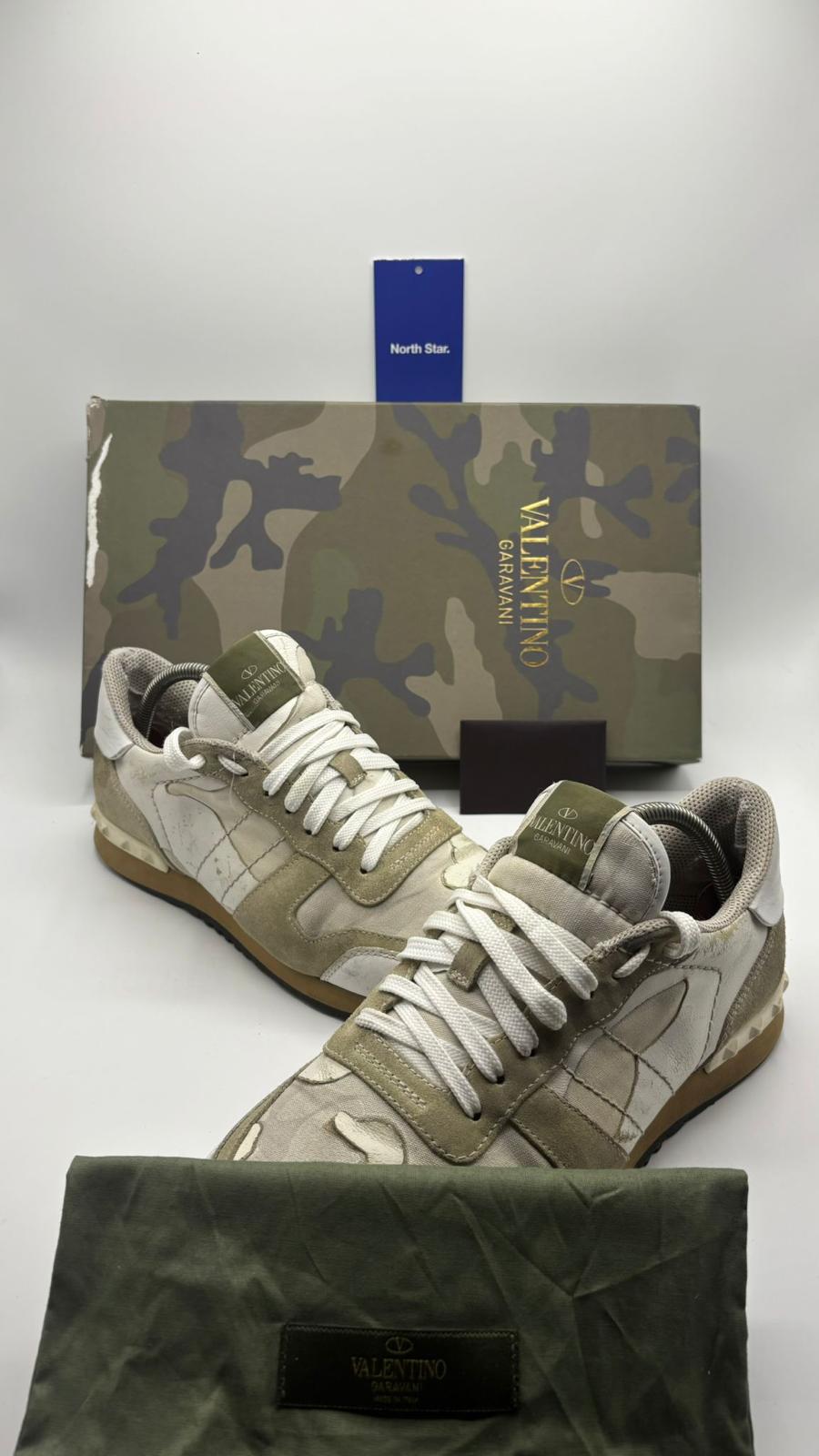 Valentino Rockrunner - 42 EU
