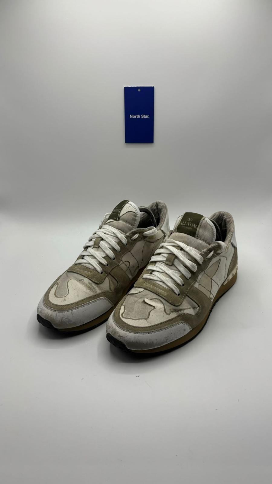 Valentino Rockrunner - 42 EU