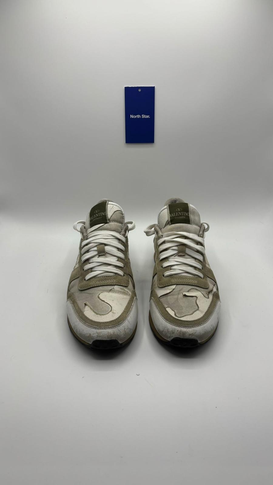 Valentino Rockrunner - 42 EU