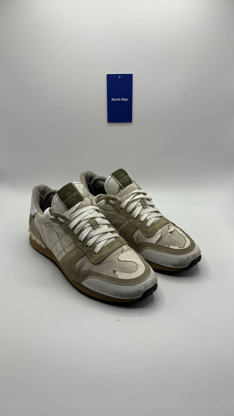 Valentino Rockrunner - 42 EU