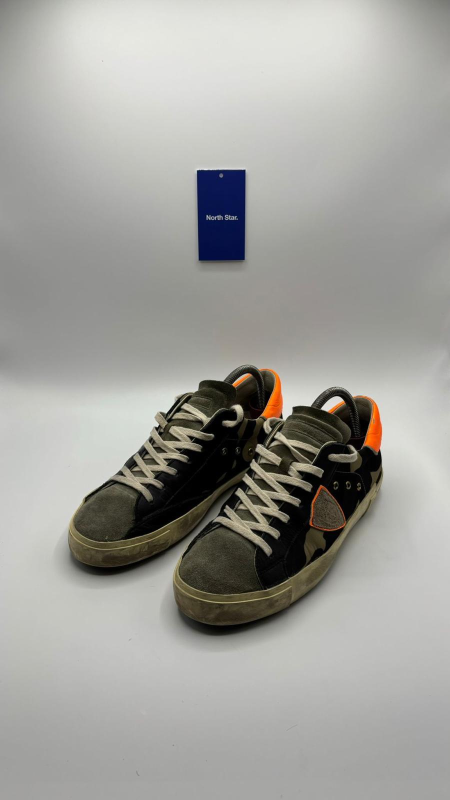 Philippe Model PSRX - 42 EU
