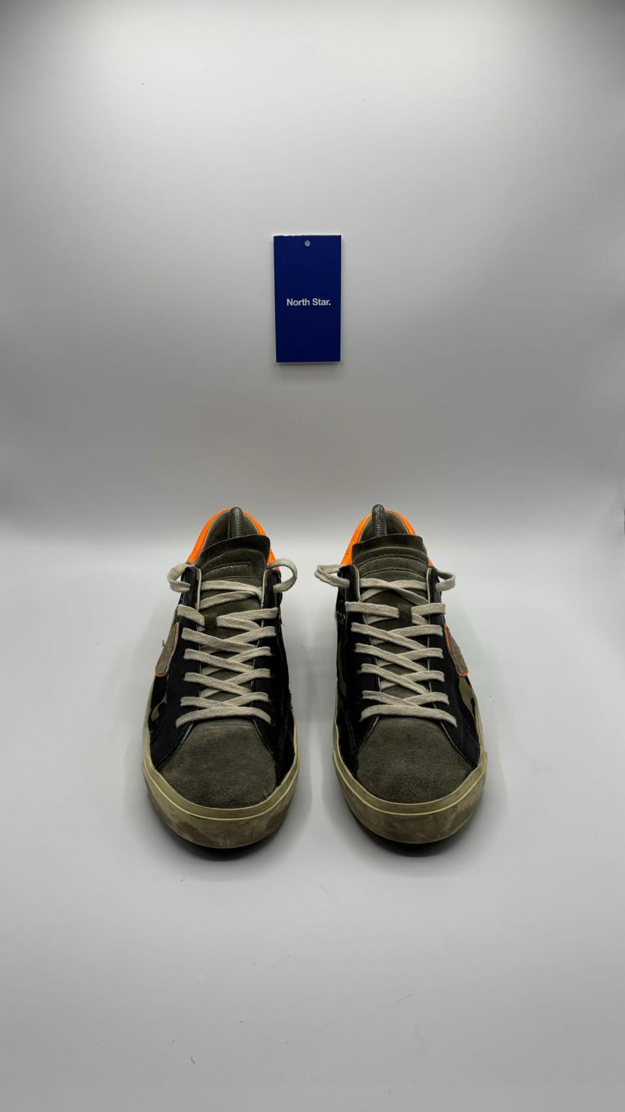 Philippe Model PSRX - 42 EU