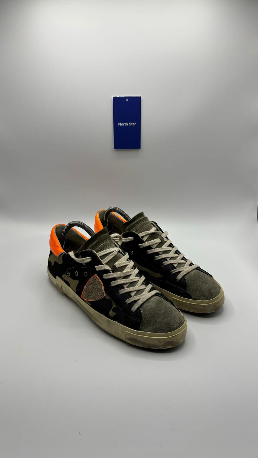 Philippe Model PSRX - 42 EU