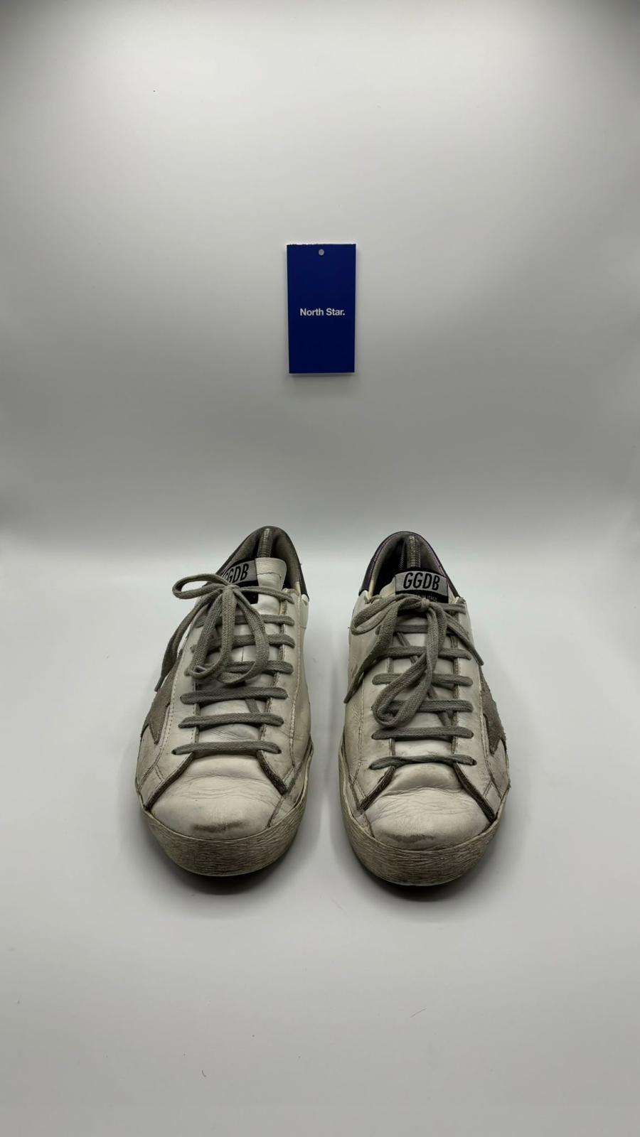 Golden Goose Superstar - 43 EU