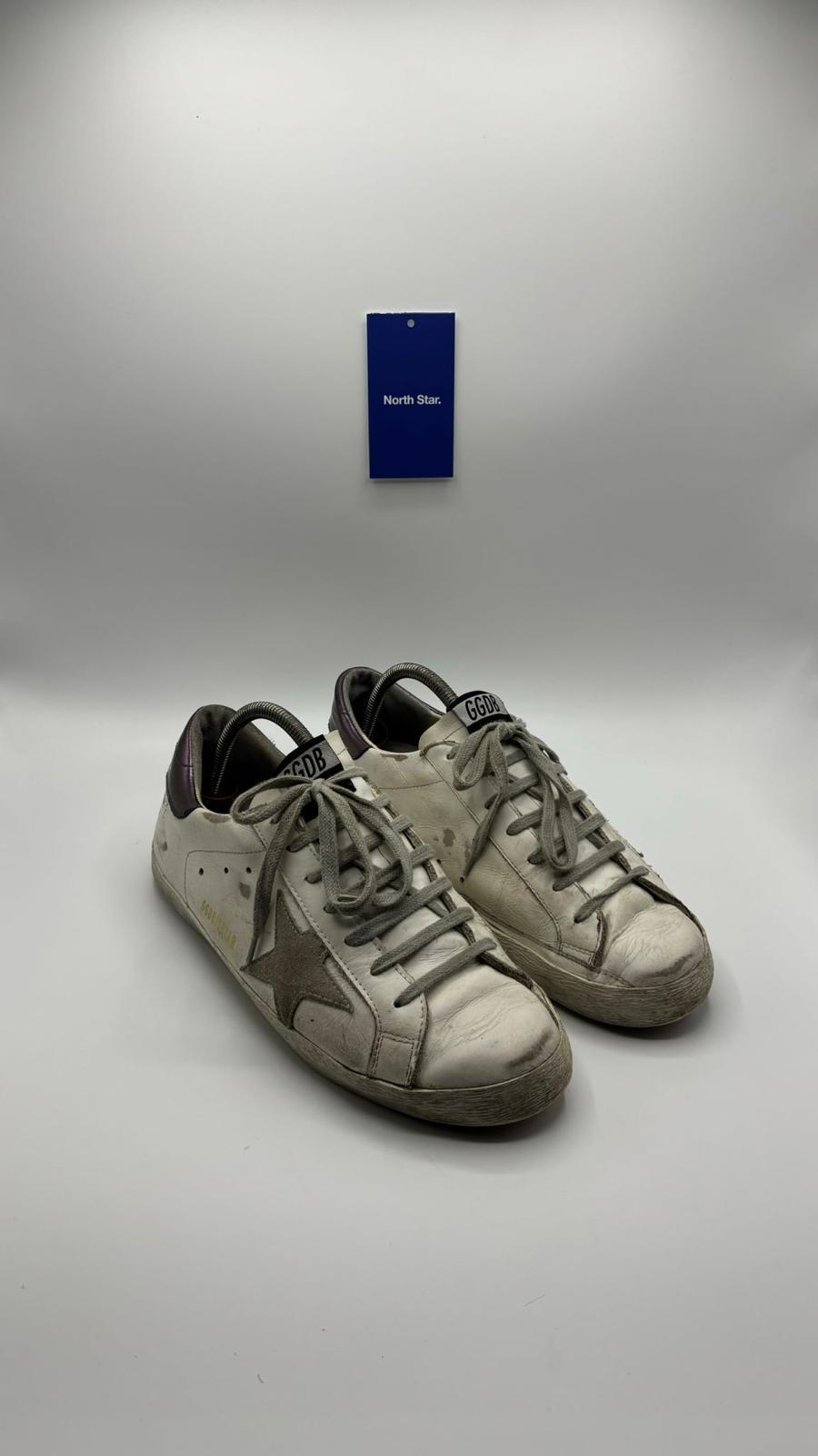 Golden Goose Superstar - 43 EU