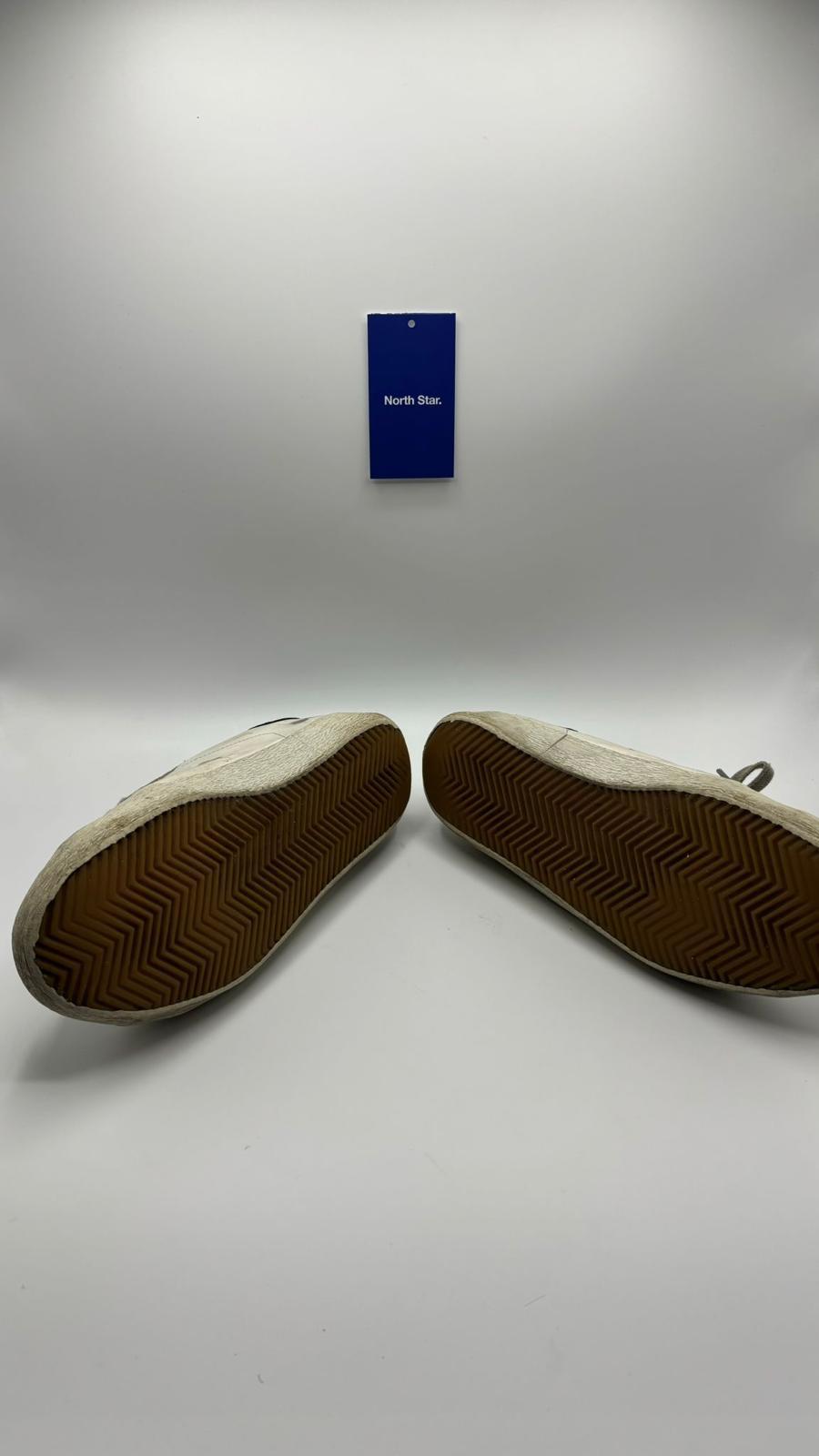Golden Goose Superstar - 43 EU