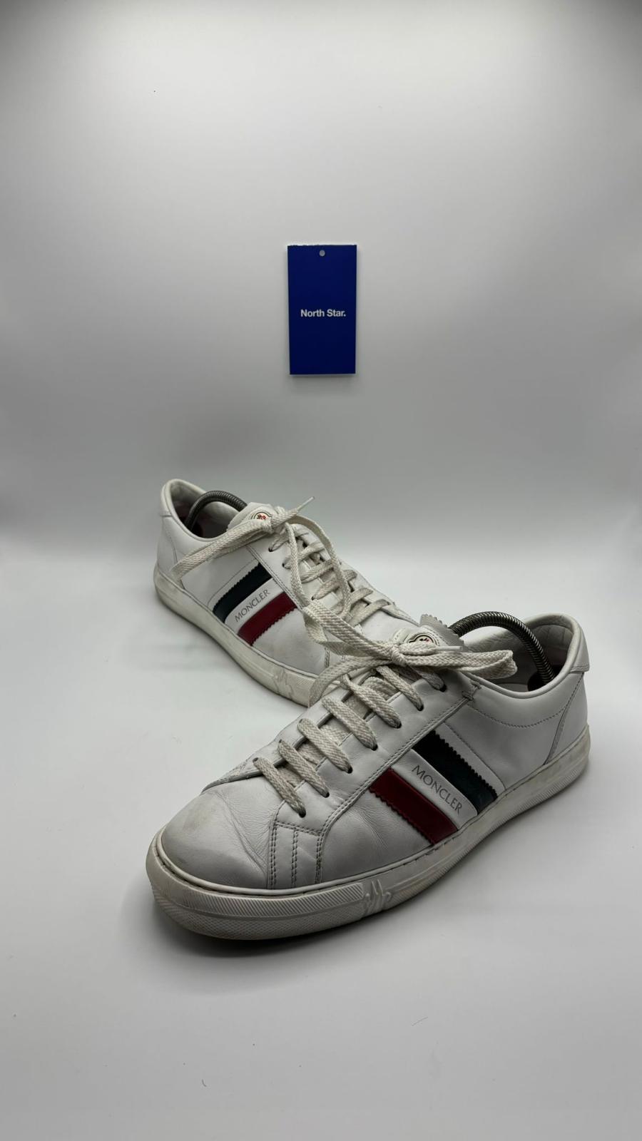 Moncler Monaco - 44 EU
