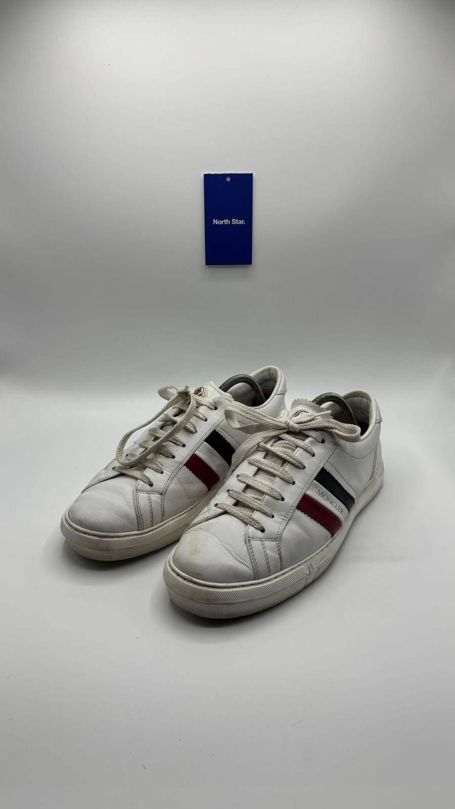 Moncler Monaco - 44 EU