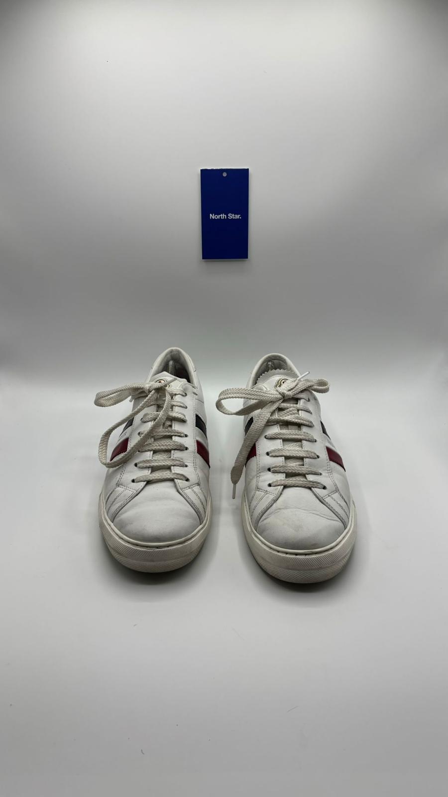 Moncler Monaco - 44 EU