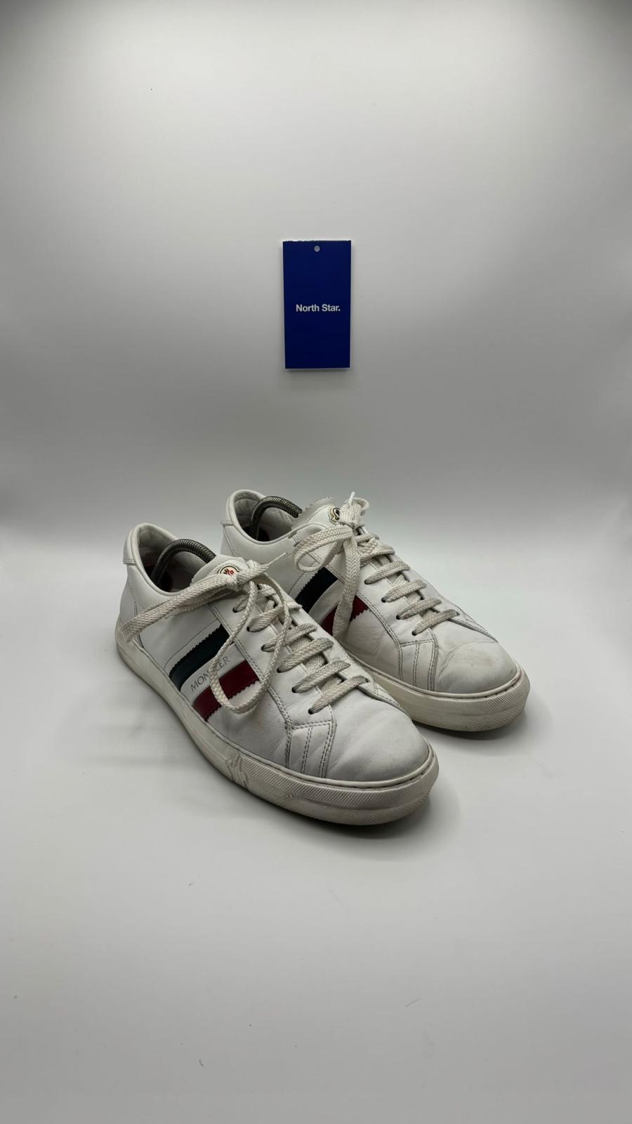 Moncler Monaco - 44 EU