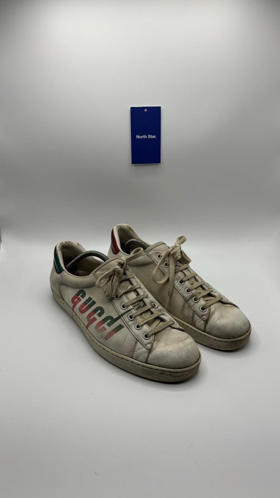 Gucci - 44 EU