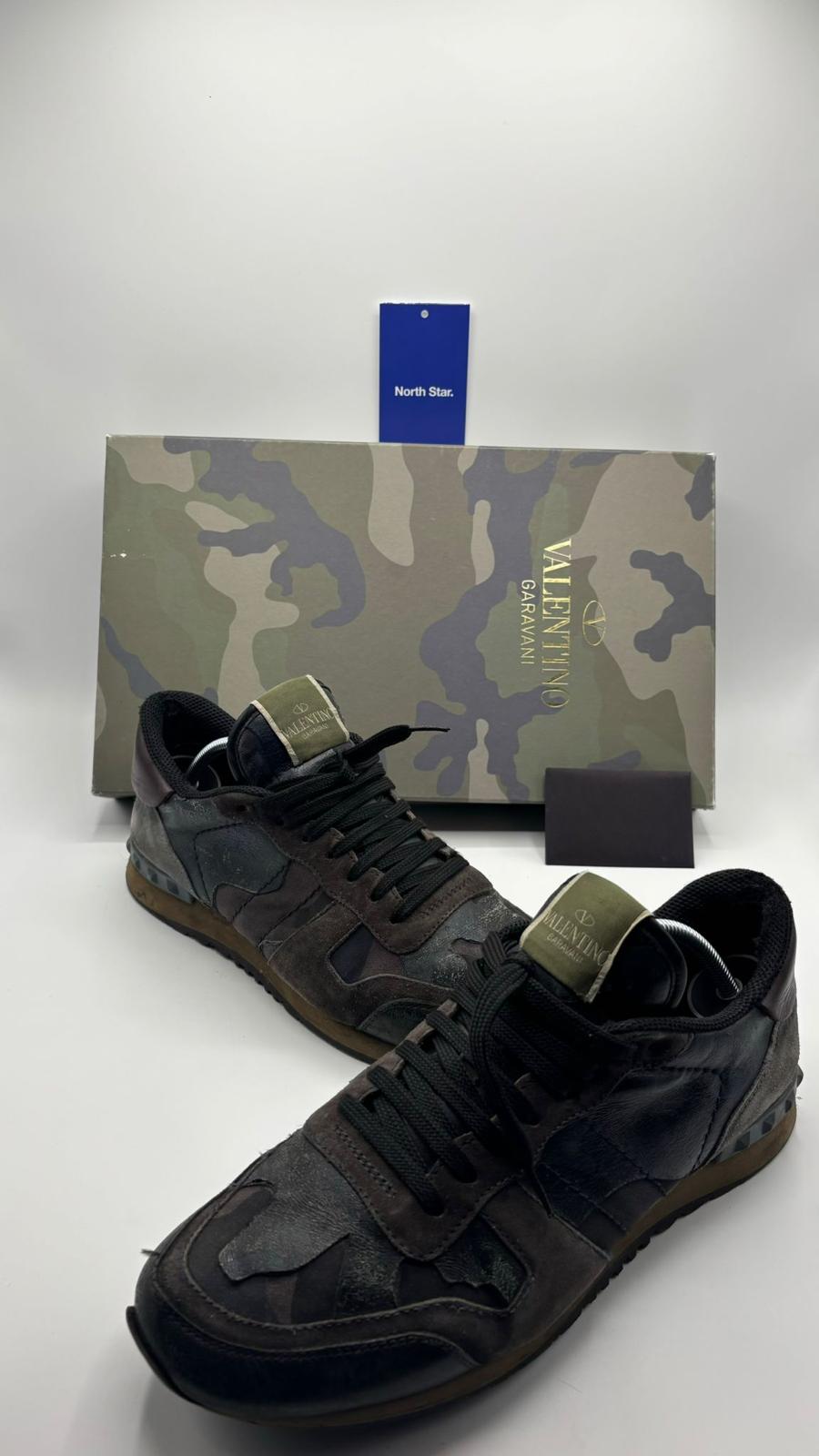 Valentino Rockrunner - 41 EU