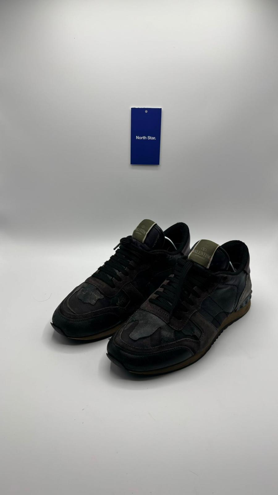 Valentino Rockrunner - 41 EU