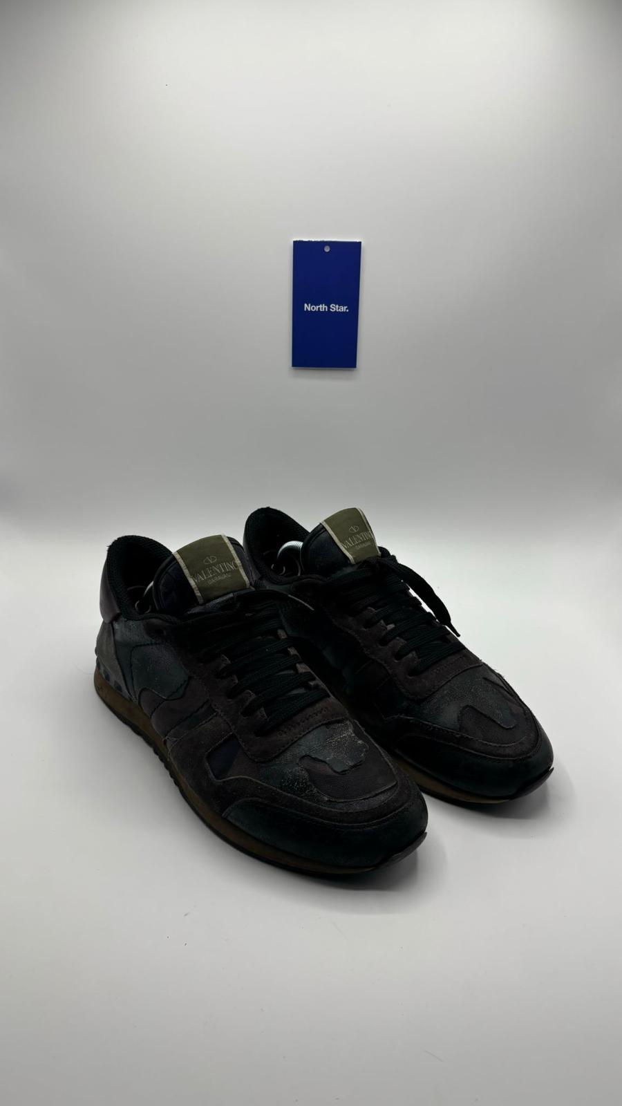 Valentino Rockrunner - 41 EU