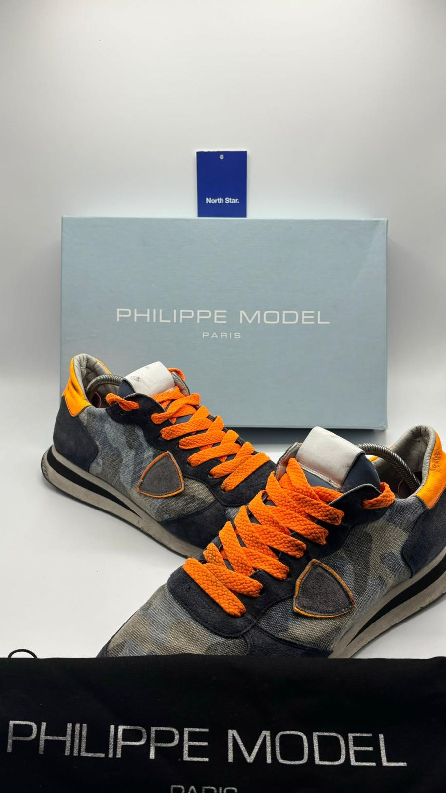 Philippe Model TRPZ - 45 EU