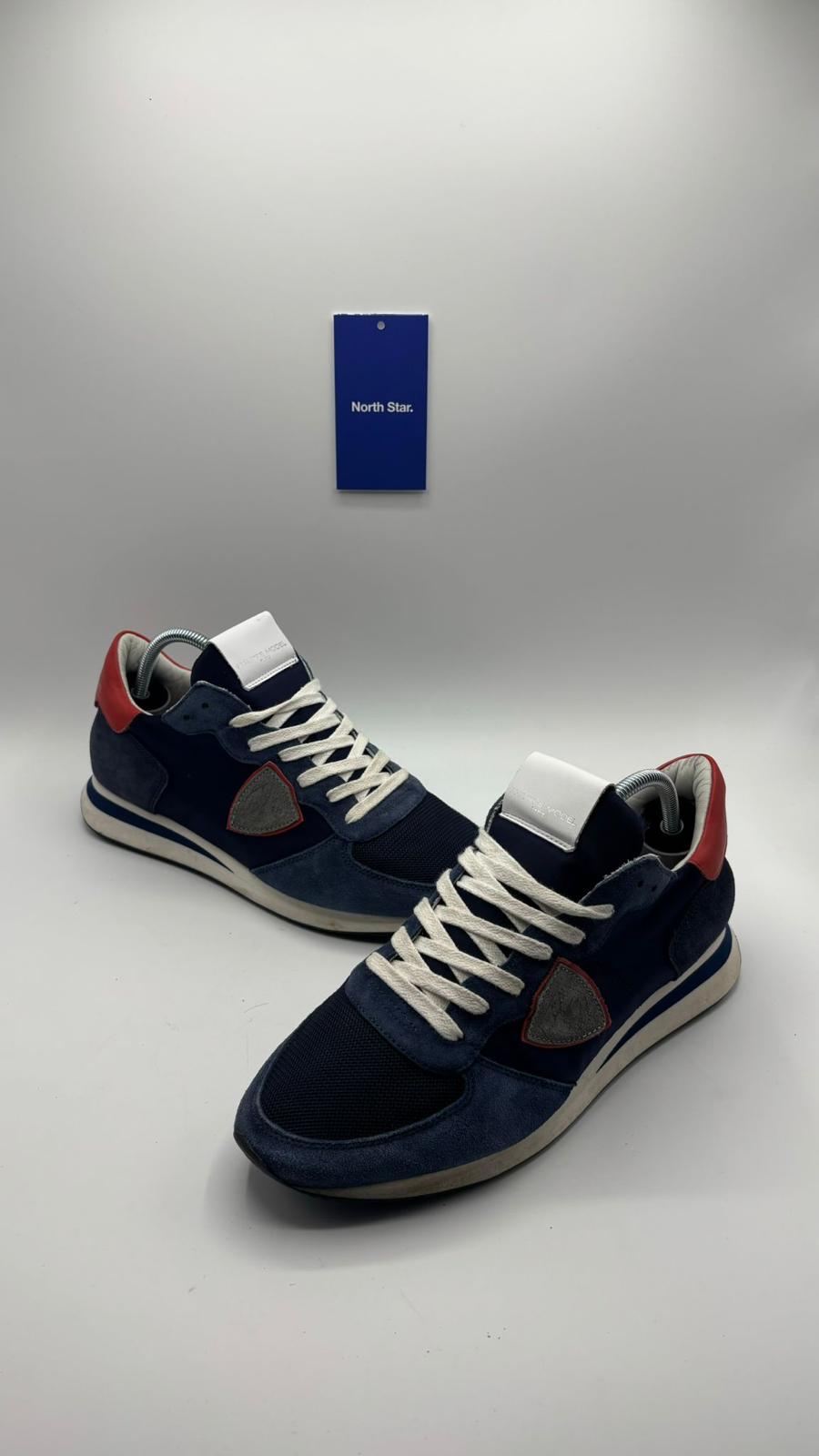 Philippe Model TRPZ - 41 EU