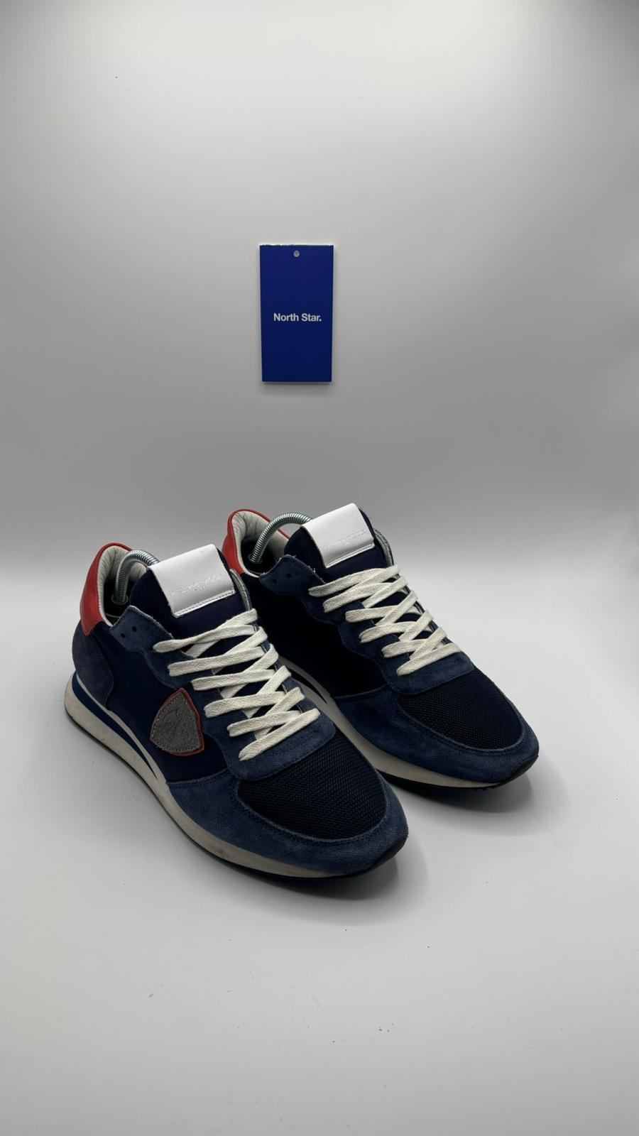 Philippe Model TRPZ - 41 EU