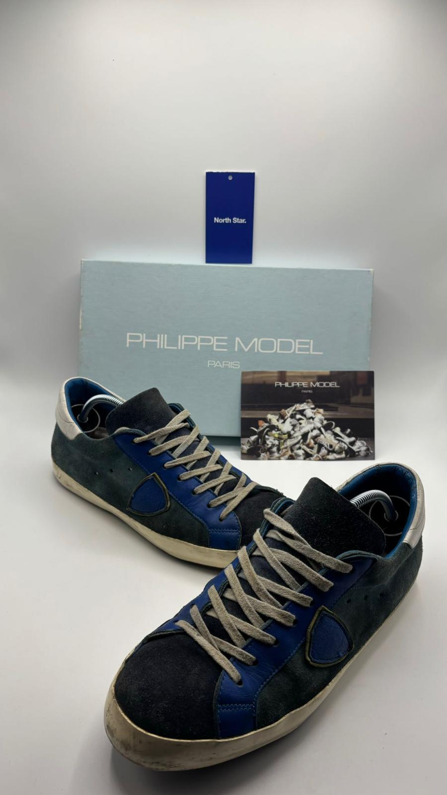 Philippe Model PSRX - 43 EU