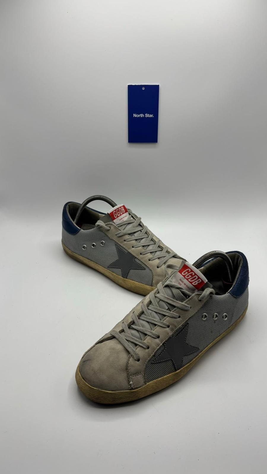 Golden Goose Superstar - 42 EU