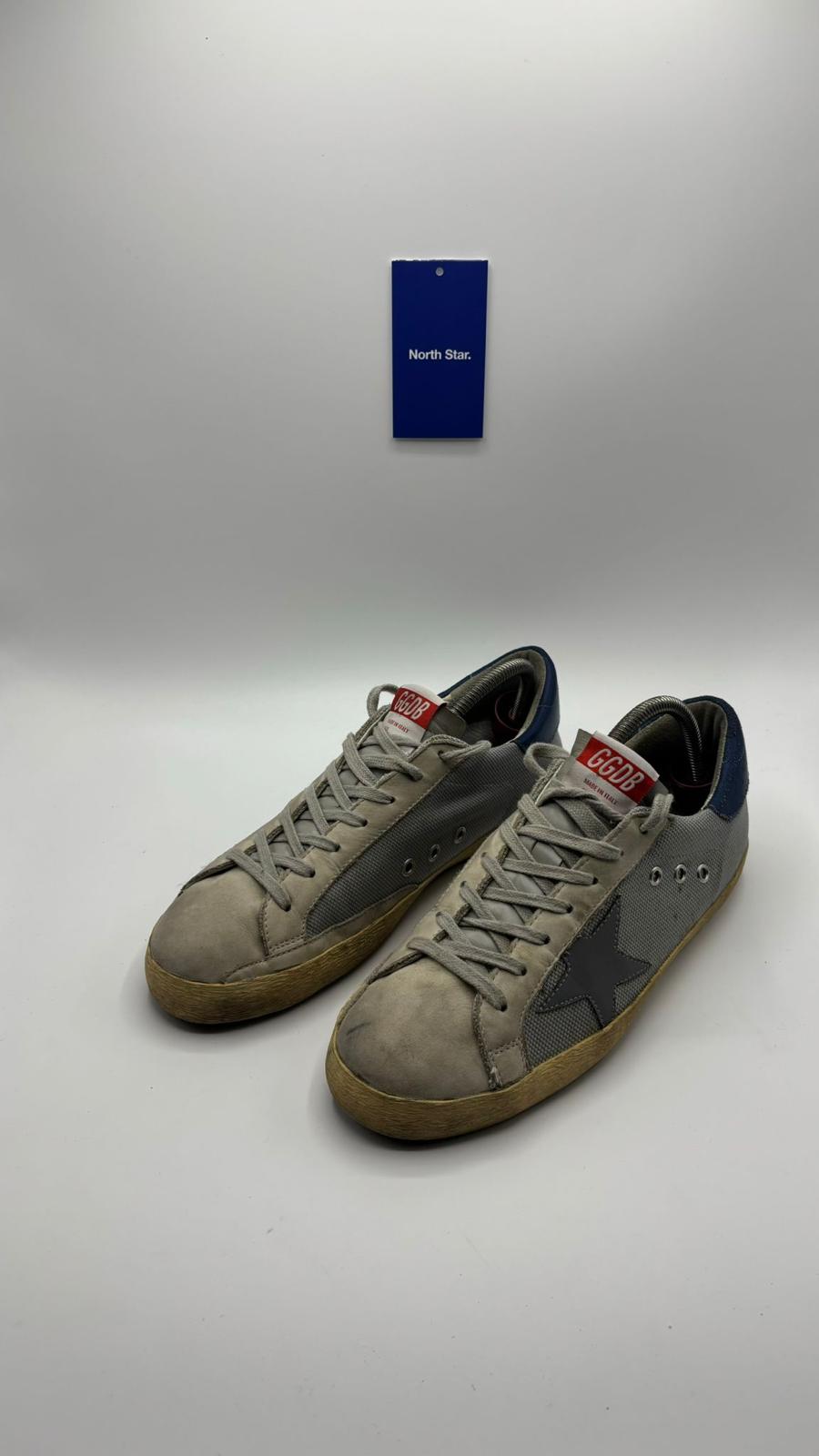 Golden Goose Superstar - 42 EU