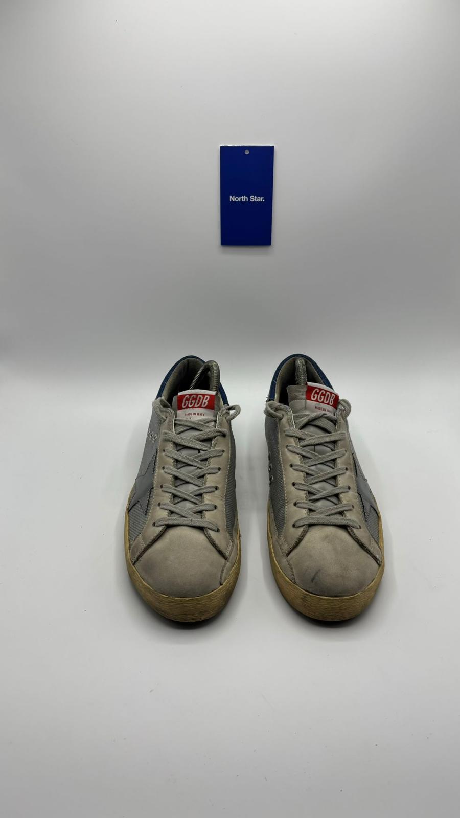 Golden Goose Superstar - 42 EU