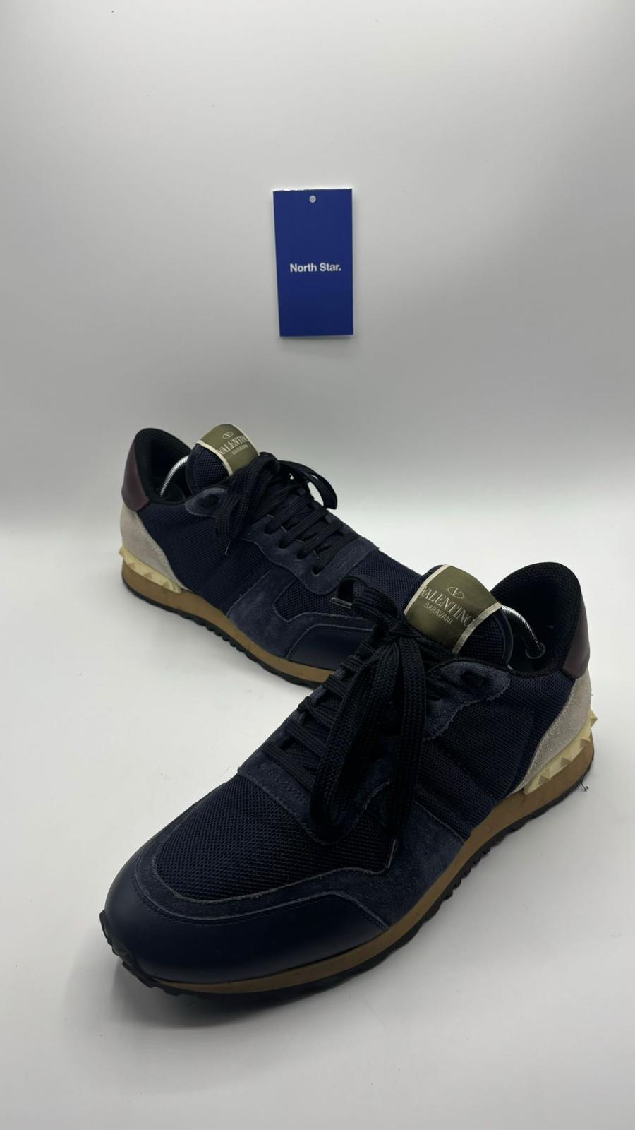 Valentino Rockrunner - 42 EU