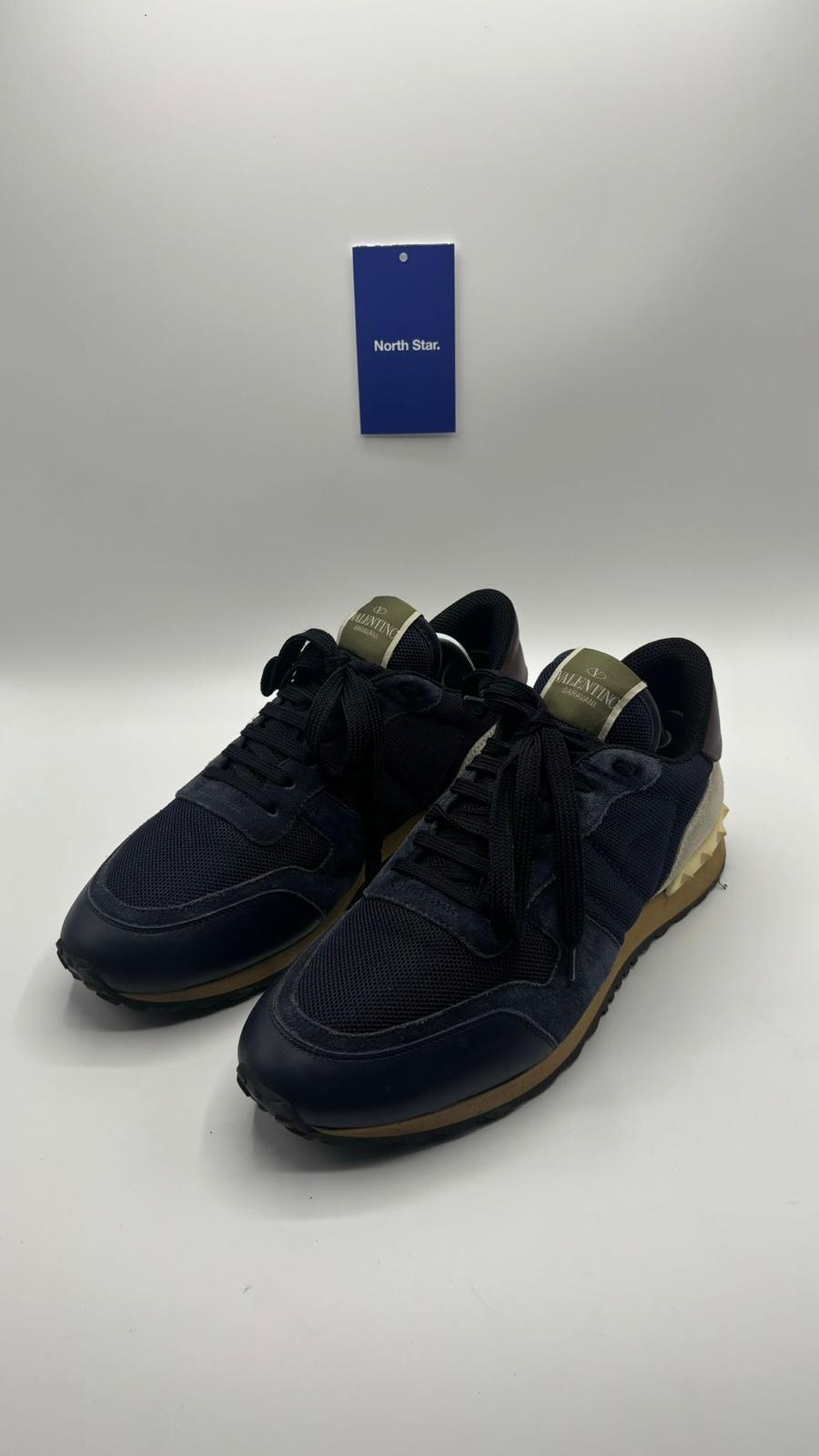 Valentino Rockrunner - 42 EU