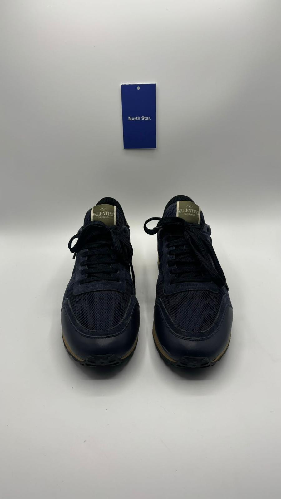 Valentino Rockrunner - 42 EU
