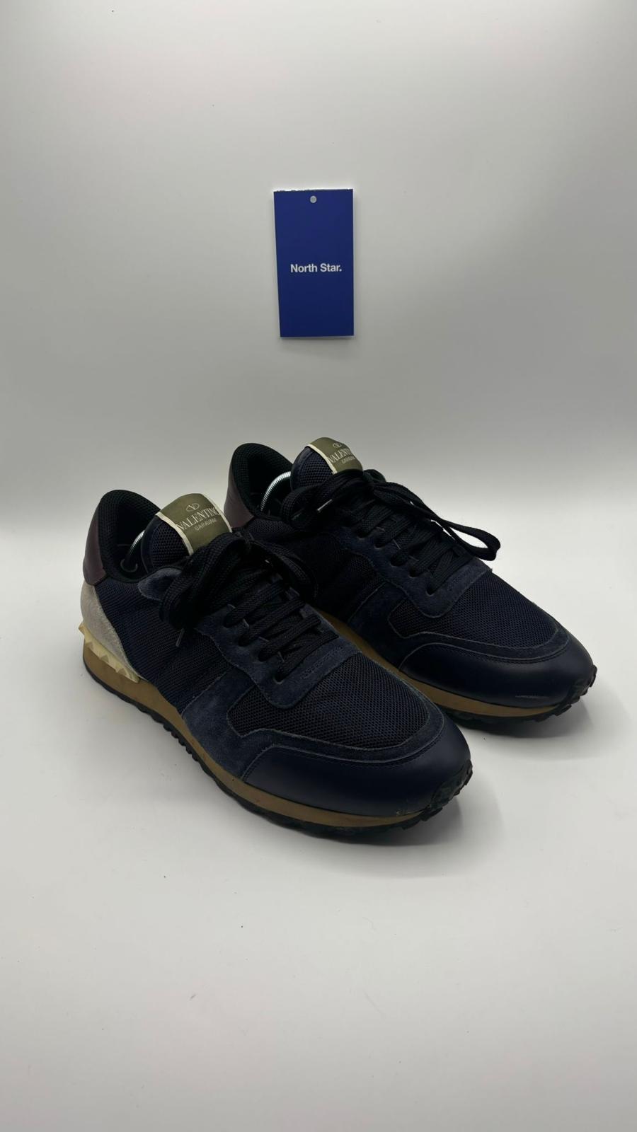 Valentino Rockrunner - 42 EU