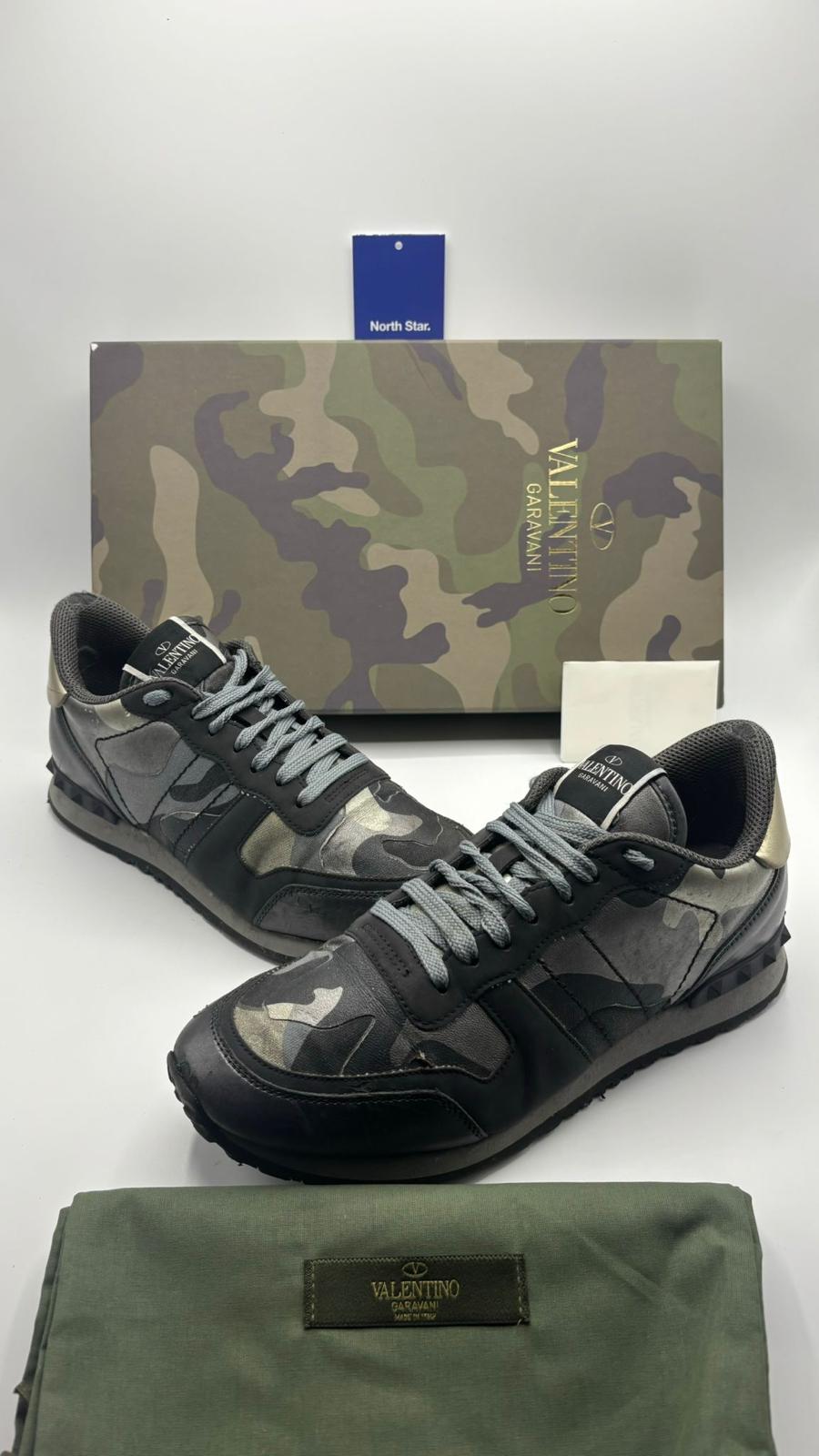 Valentino Rockrunner - 40 EU