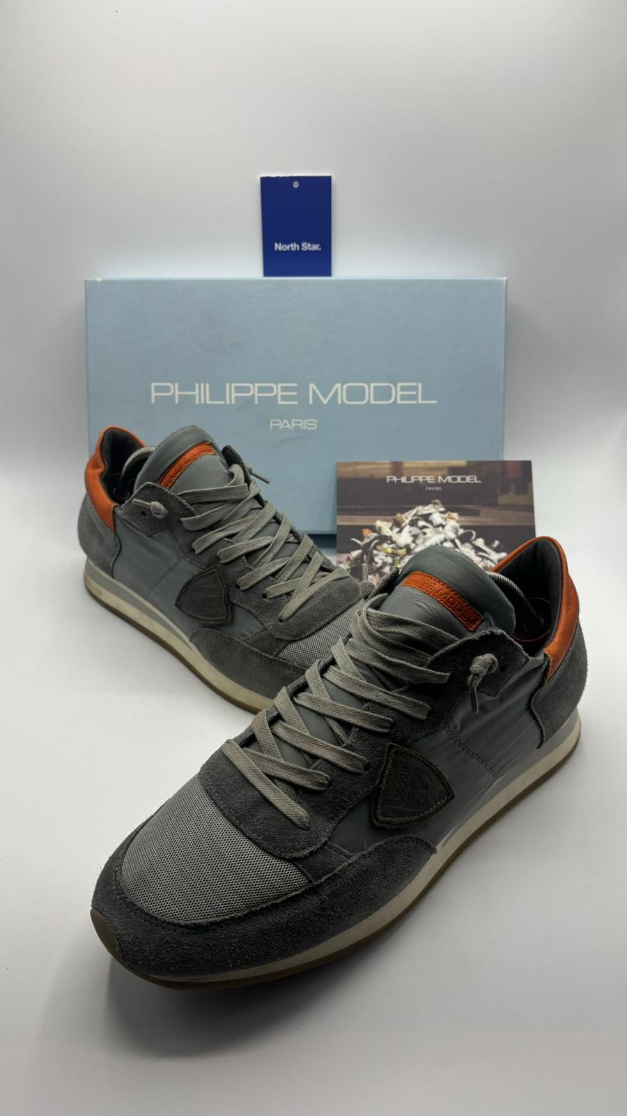 Philippe Model TRPZ - 45 EU